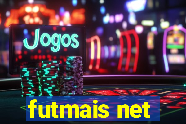 futmais net